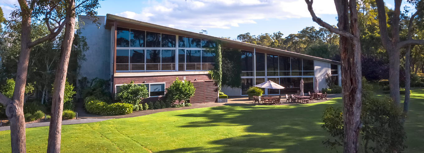 Winery at MadFish Wines